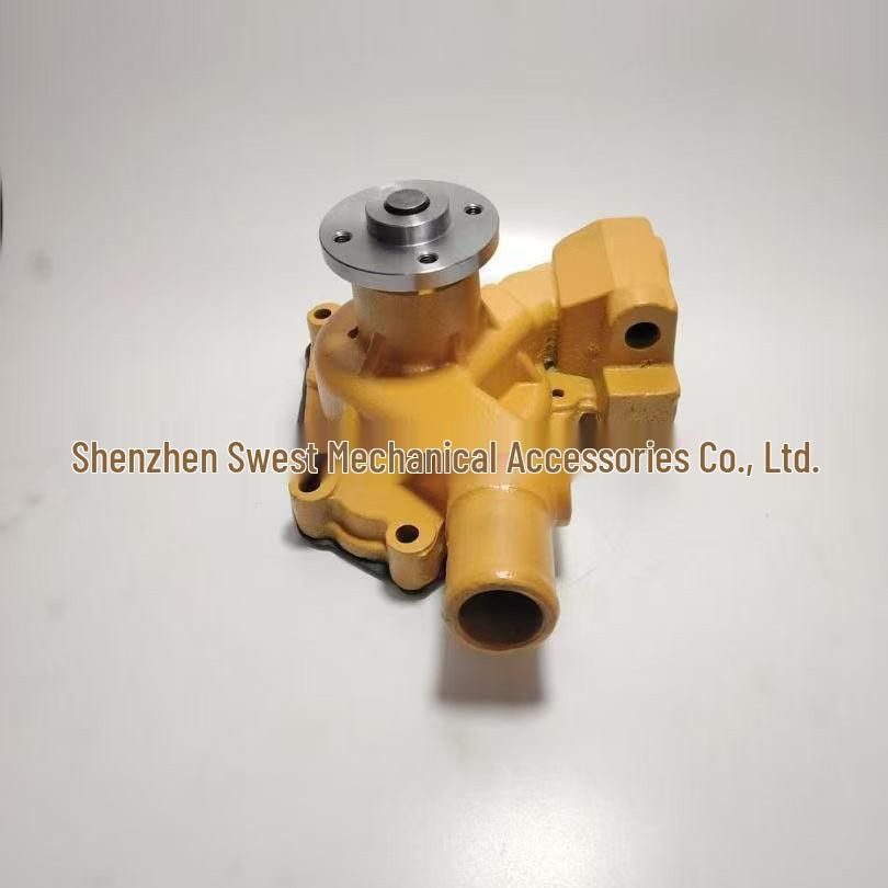 Komatsu 6204-61-1102 Engine Water Pump for 4D95L
Komatsu 6204-61-1102 Engine Water Pump for 4D95L