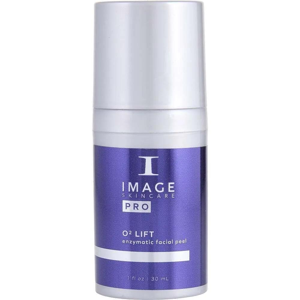 IMAGE Skincare O2 Lift Enzyme Facial Peel 30ml
IMAGE Skincare O2 Lift Enzyme Facial Peel 30ml