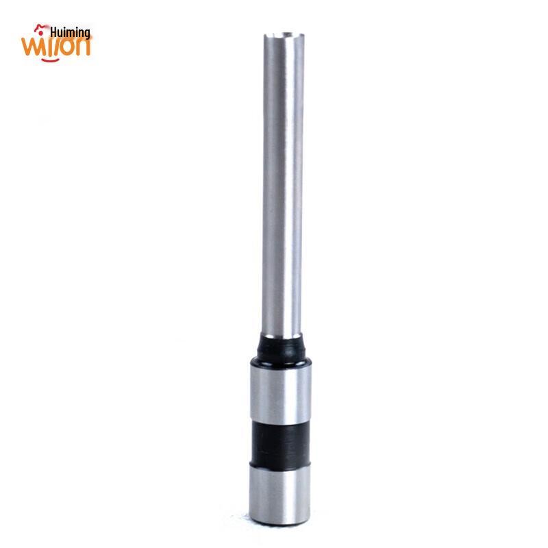 Huilang Binding Machine Punching Drill Bit CN plug (adapter included)
Huilang Binding Machine Punching Drill Bit CN plug (adapter included)