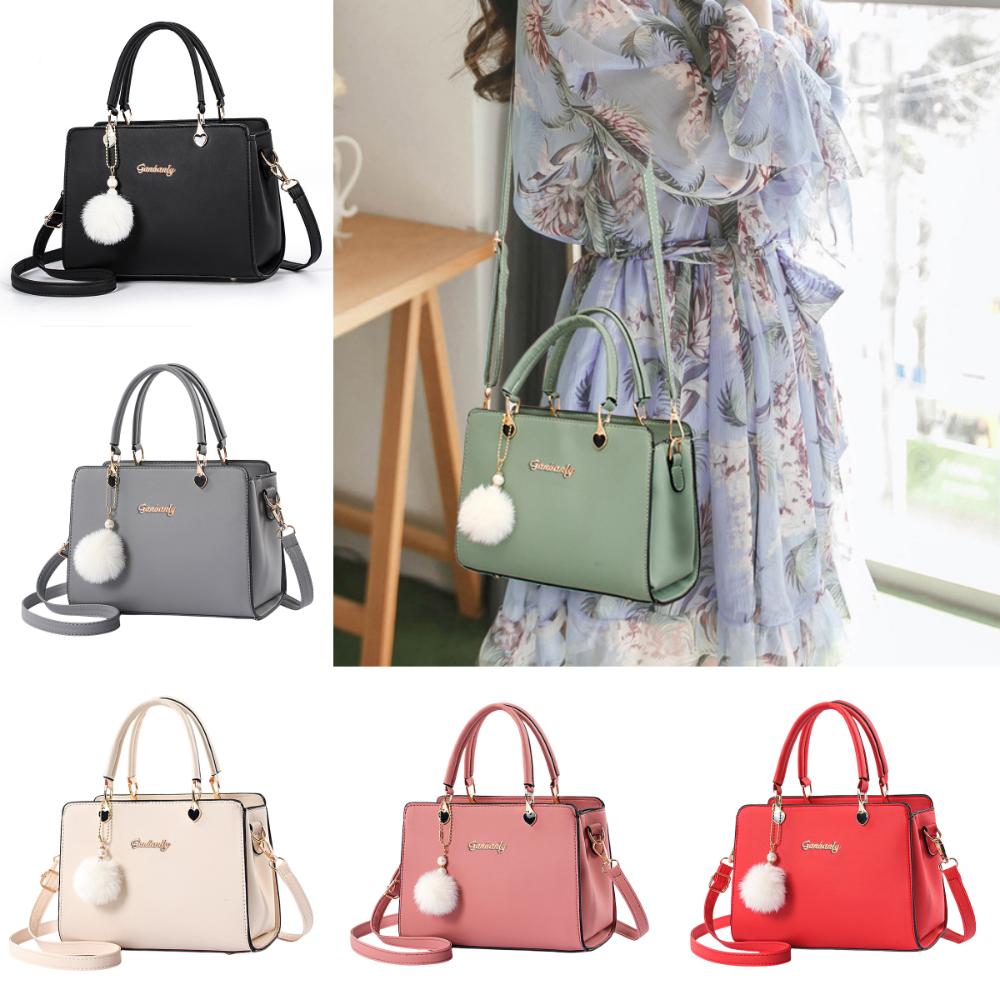Waterproof Shoulder Bag Simple PU Leather Bag Gift Crossbody Bag Outdoor бежевий
Waterproof Shoulder Bag Simple PU Leather Bag Gift Crossbody Bag Outdoor бежевий