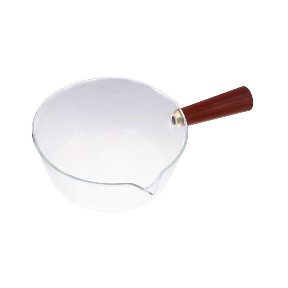 Glass Kitchen Accessories Milk For Gas Hob Noodle Porridge Pot Soup Pot Cooking Pot Cookware 400ml
Glass Kitchen Accessories Milk For Gas Hob Noodle Porridge Pot Soup Pot Cooking Pot Cookware 400ml