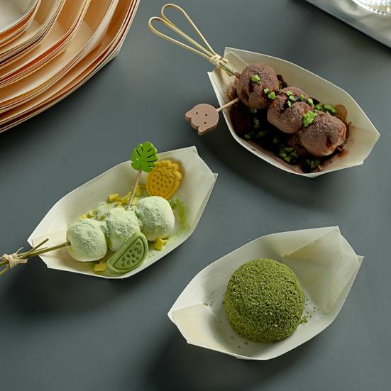 Yousheng 50 шт. Деревянный поднос для закусок Экологичные одноразовые тарелки для закусок в форме лодок Нетоксичные подносы для вечеринок Свадеб Семейных посиделок 4Inch
Yousheng 50 шт. Деревянный поднос для закусок Экологичные одноразовые тарелки для закусок в форме лодок Нетоксичные подносы для вечеринок Свадеб Семейных посиделок 4Inch