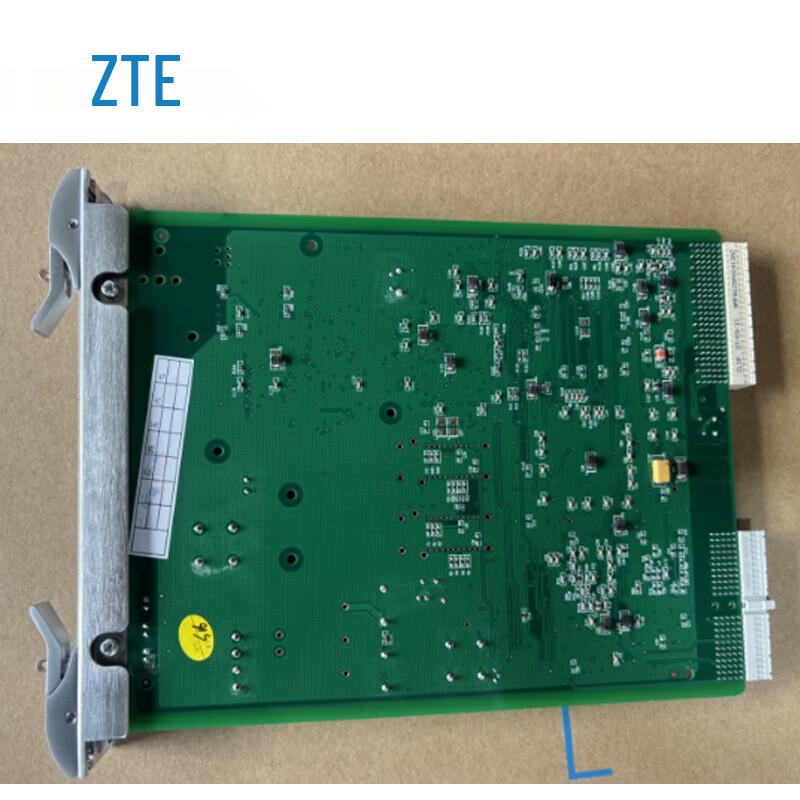 ZTE ZXMP S330 1xSTM-4 Line Processing Board
ZTE ZXMP S330 1xSTM-4 Line Processing Board