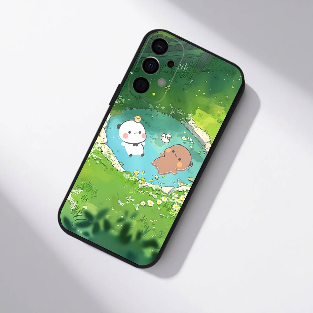 Милый Чехол BuBu DuDu для Телефона Samsung S25, S24, S21, S22, S23, S30, Ultra, S20, Plus, Fe, Lite, 5G Черный Samsung S105G
Милый Чехол BuBu DuDu для Телефона Samsung S25, S24, S21, S22, S23, S30, Ultra, S20, Plus, Fe, Lite, 5G Черный Samsung S105G