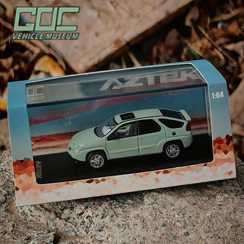Goc Top Kick 1:64 Hec Limited Edition Tinplate Gmc C4500 Breaking Bad Guy Pentiac Simulation Alloy Car Model Custom Toy Gift
Goc Top Kick 1:64 Hec Limited Edition Tinplate Gmc C4500 Breaking Bad Guy Pentiac Simulation Alloy Car Model Custom Toy Gift