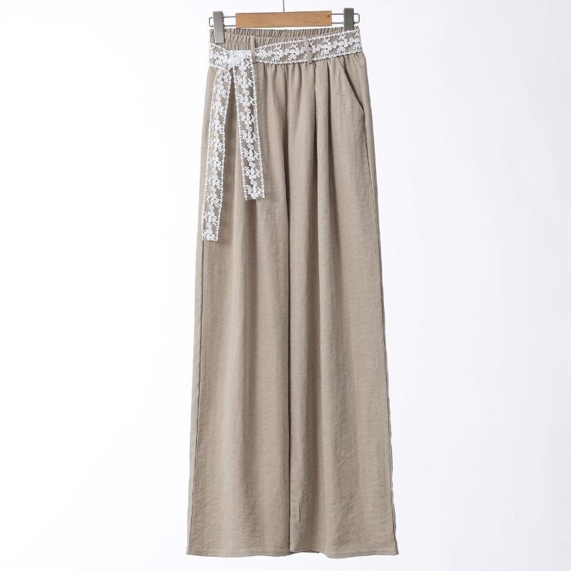 Кружевные кожаные брюки с пряжкой, широкие, высококачественные, свободные и тонкие, повседневные, с темпераментом, моп-брюки прямого кроя XL хаки
Кружевные кожаные брюки с пряжкой, широкие, высококачественные, свободные и тонкие, повседневные, с темпераментом, моп-брюки прямого кроя XL хаки