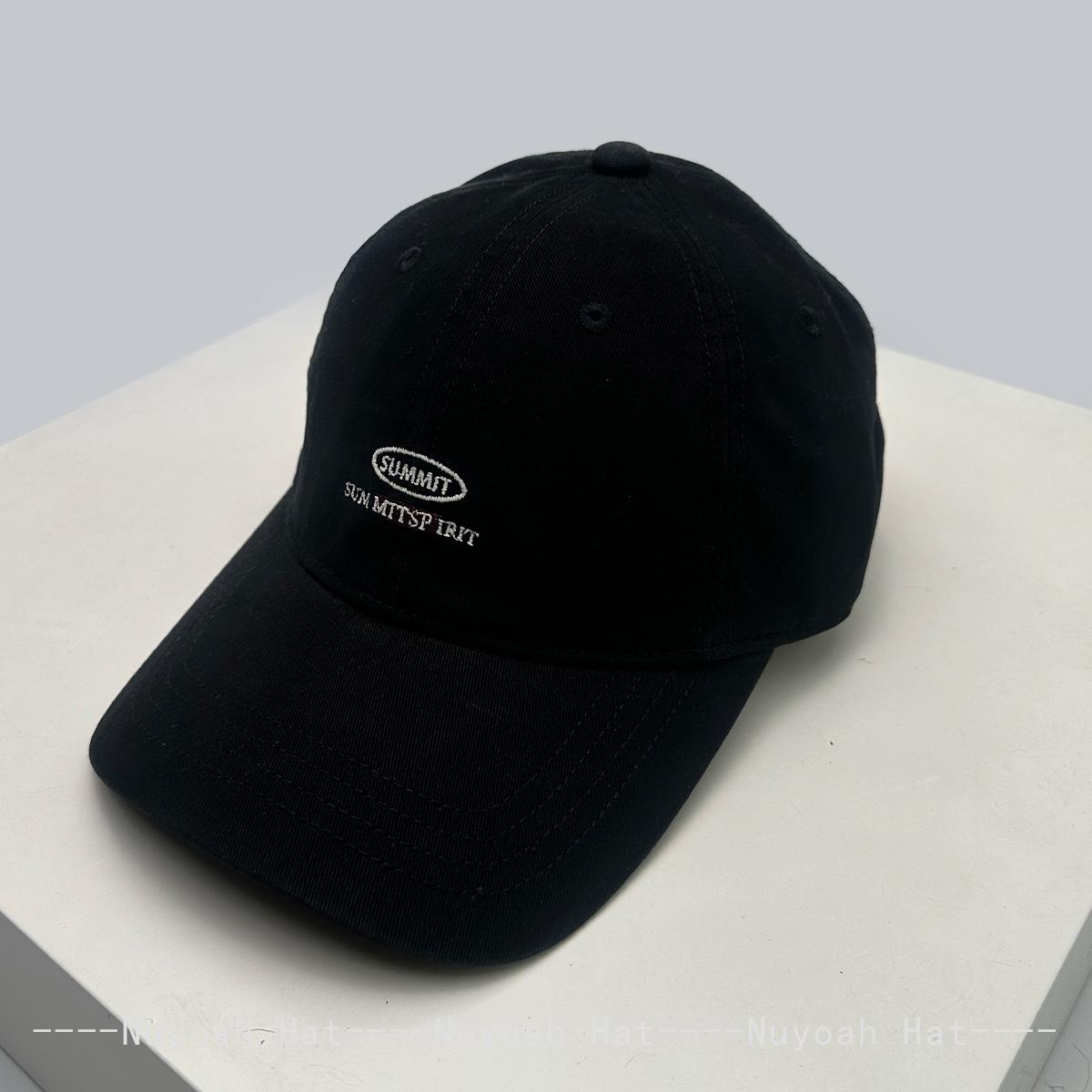 New Men Women Korean Retro Embroidered Letters Baseball Hats Sunshade Simple Versatile High Quality Peaked Caps Fashion Casual 58-61cm
New Men Women Korean Retro Embroidered Letters Baseball Hats Sunshade Simple Versatile High Quality Peaked Caps Fashion Casual 58-61cm