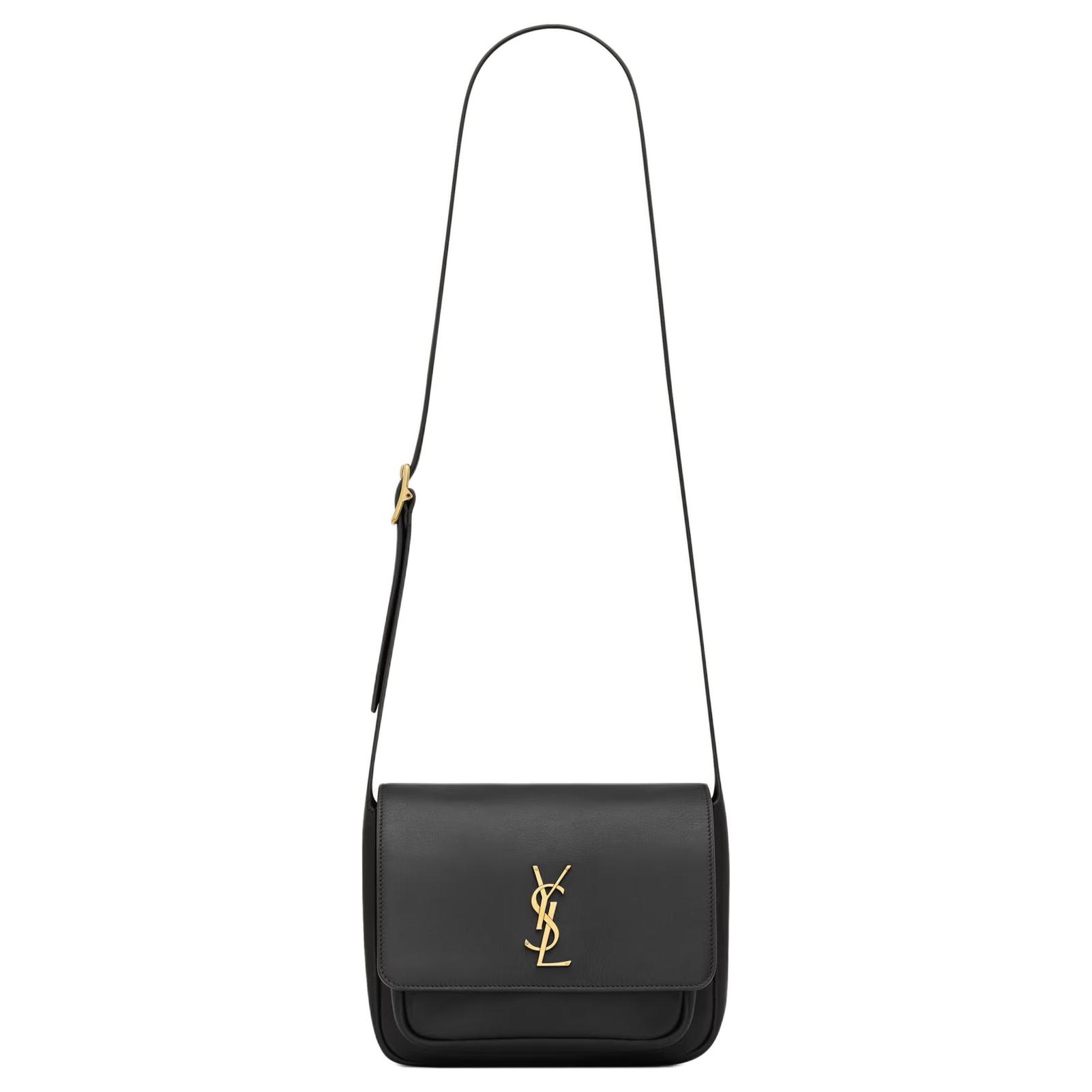 Saint Laurent Niki Besace Bag Black Women Shoulder_bags 718556-AAD39-1000 Basic Set (Bag+Dust Bag)
Saint Laurent Niki Besace Bag Black Women Shoulder_bags 718556-AAD39-1000 Basic Set (Bag+Dust Bag)