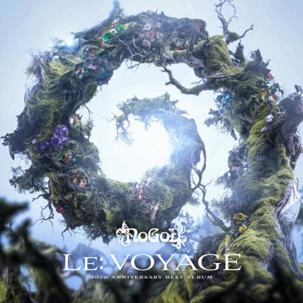 Nogodcd Album Le Voyage
Nogodcd Album Le Voyage