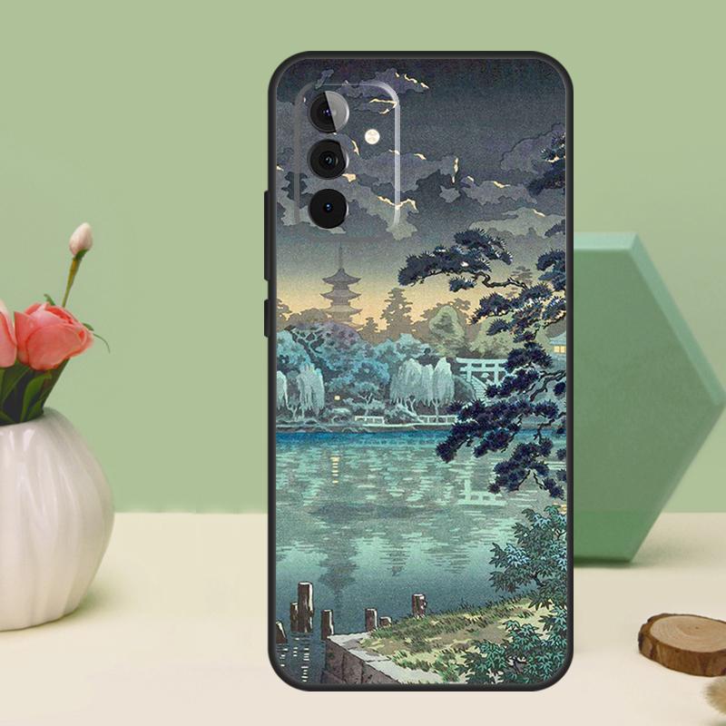 Японский стиль Укиё-э Для Samsung Galaxy A26 A54 A34 A14 A52 A32 A12 A13 A33 A53 A15 A16 A36 A56 A06 A35 A55 Чехол Samsung A22 4G
Японский стиль Укиё-э Для Samsung Galaxy A26 A54 A34 A14 A52 A32 A12 A13 A33 A53 A15 A16 A36 A56 A06 A35 A55 Чехол Samsung A22 4G