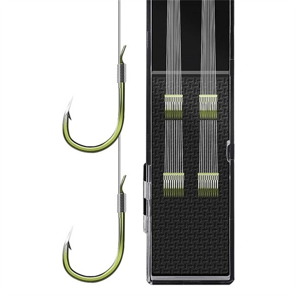 Крючки для лески Sub-line Drag 10 кг, двойные крючки для лески, рыболовные снасти, рыболовные крючки, рыболовные снасти
Крючки для лески Sub-line Drag 10 кг, двойные крючки для лески, рыболовные снасти, рыболовные крючки, рыболовные снасти
