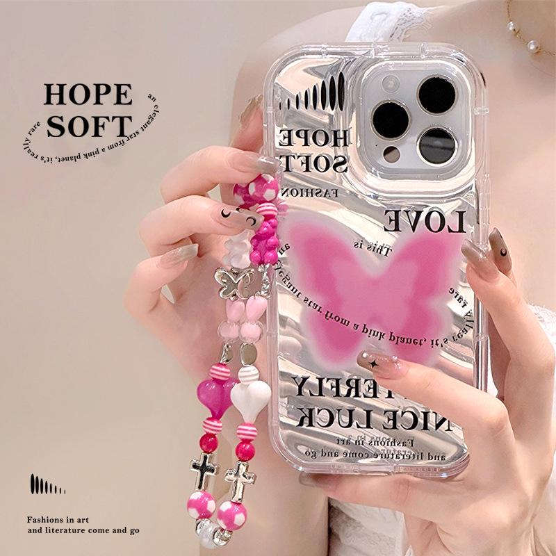 Zhitai Apple Mobile Case for iPhone 15 Pro: Mirror Paper Design, Phantom Soft Shell, Compatible with iPhone 12/11/14/XS/XR. iPhone 13 Pro Max
Zhitai Apple Mobile Case for iPhone 15 Pro: Mirror Paper Design, Phantom Soft Shell, Compatible with iPhone 12/11/14/XS/XR. iPhone 13 Pro Max
