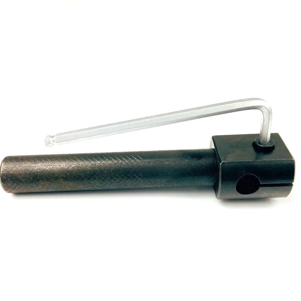 with Wrench AB Lock Cylinder Puller Tool Professional Lock Core Remove Set Locksmith Repair Tools Puller Tool
with Wrench AB Lock Cylinder Puller Tool Professional Lock Core Remove Set Locksmith Repair Tools Puller Tool