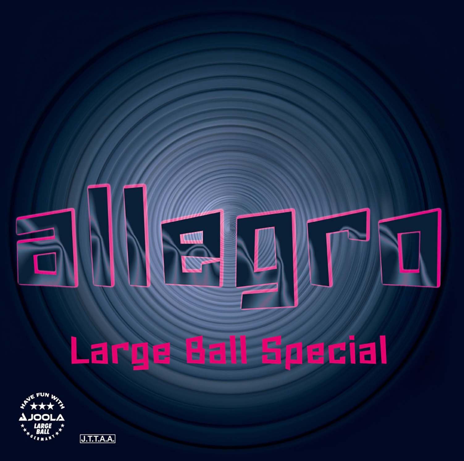 JOOLA Накладка для настольного тенниса Мягкая Черная TJRUB016, Большая, Топ, Упругость, Скорость, Вращение, Аллегро, (011) 2,2 чёрный
JOOLA Накладка для настольного тенниса Мягкая Черная TJRUB016, Большая, Топ, Упругость, Скорость, Вращение, Аллегро, (011) 2,2 чёрный