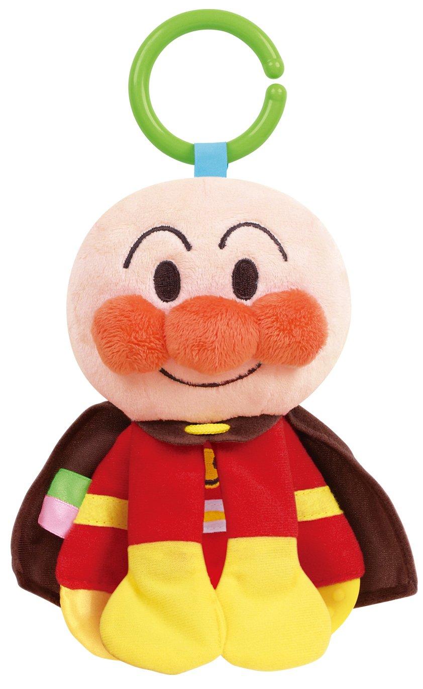 BANDAI Baby Lab Анпанман Анпанман в движении месяцев и Смотри, смотри, смотри! (3 вверх)
BANDAI Baby Lab Анпанман Анпанман в движении месяцев и Смотри, смотри, смотри! (3 вверх)