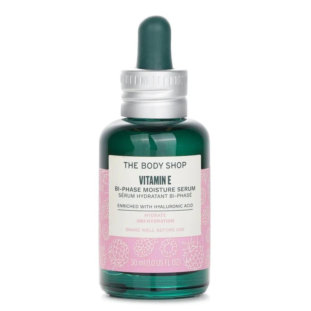 Biphase Serum Vitamin E 30ml
Biphase Serum Vitamin E 30ml