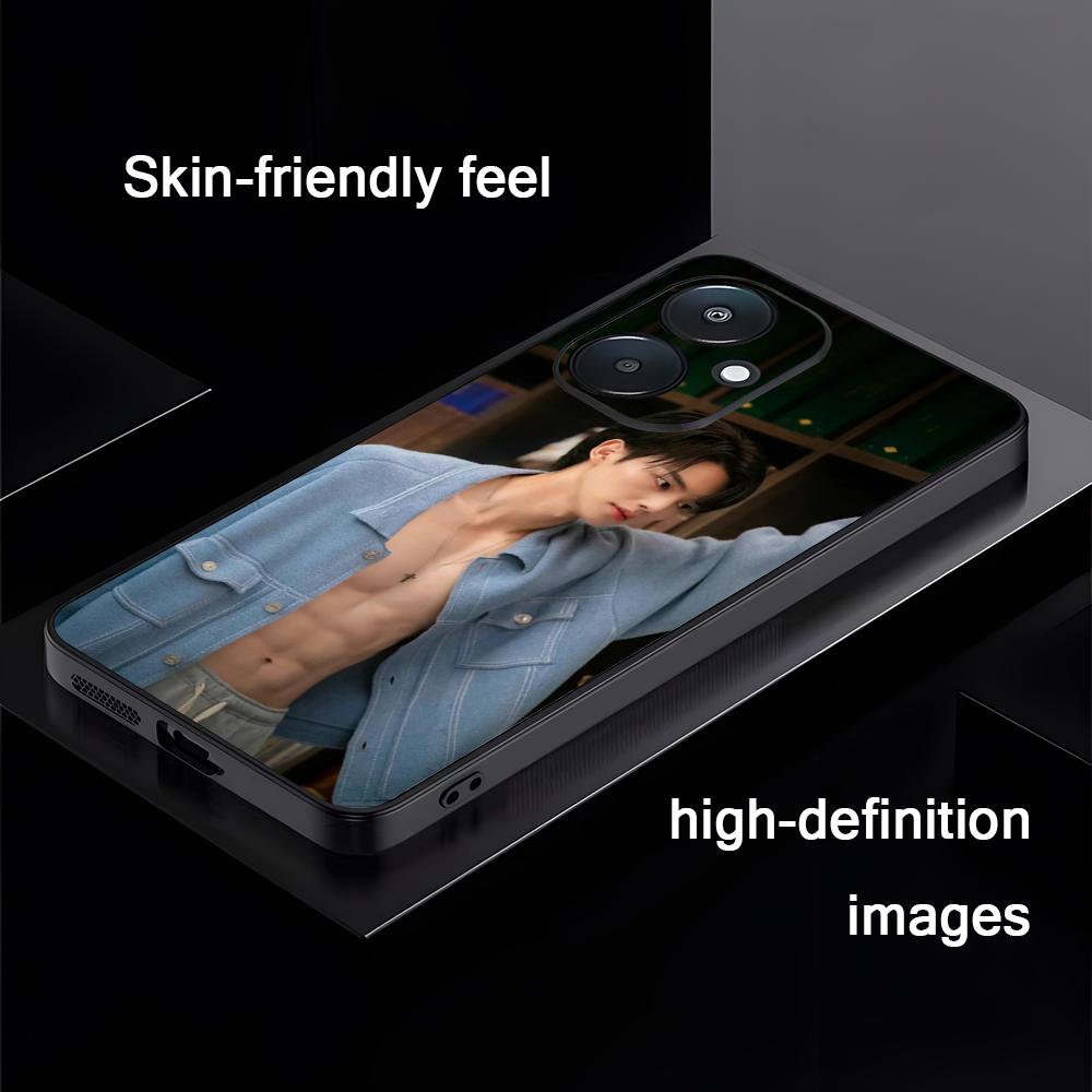 Star S-Song K-Kang Phone Case For Xiaomi Redmi 14C 13C 12C Note14 13 12 11 10 Pro Plus S Soft Black Phone Cover Redmi 13C 4G
Star S-Song K-Kang Phone Case For Xiaomi Redmi 14C 13C 12C Note14 13 12 11 10 Pro Plus S Soft Black Phone Cover Redmi 13C 4G