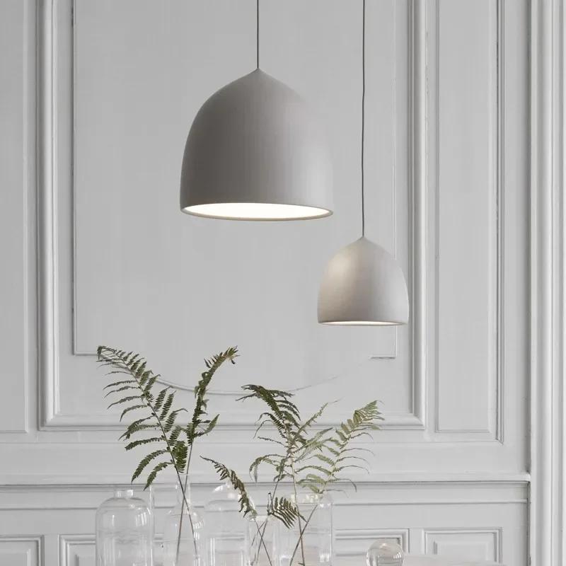 New Nordic Creative Chandelier Restaurant Pendant Lamps Post-modern E27 Bar Bedroom White Black Rose Gold Decoration Lights 24CM
New Nordic Creative Chandelier Restaurant Pendant Lamps Post-modern E27 Bar Bedroom White Black Rose Gold Decoration Lights 24CM
