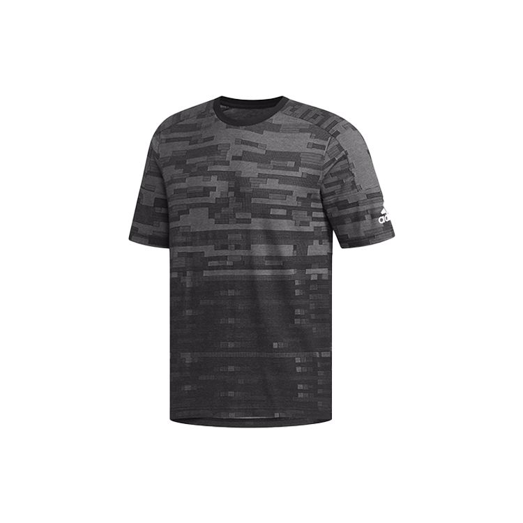Мужская футболка Adidas Athletic с круглым вырезом и коротким рукавом, черная DZ2208 M
Мужская футболка Adidas Athletic с круглым вырезом и коротким рукавом, черная DZ2208 M