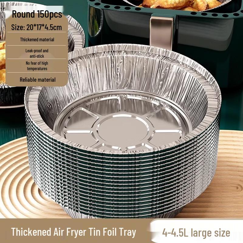 Air Fryer Parchment Paper Liners
Air Fryer Parchment Paper Liners