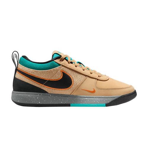 Nike Книга 1 EP Mowabb IF2405-200 EU 45 белый
Nike Книга 1 EP Mowabb IF2405-200 EU 45 белый