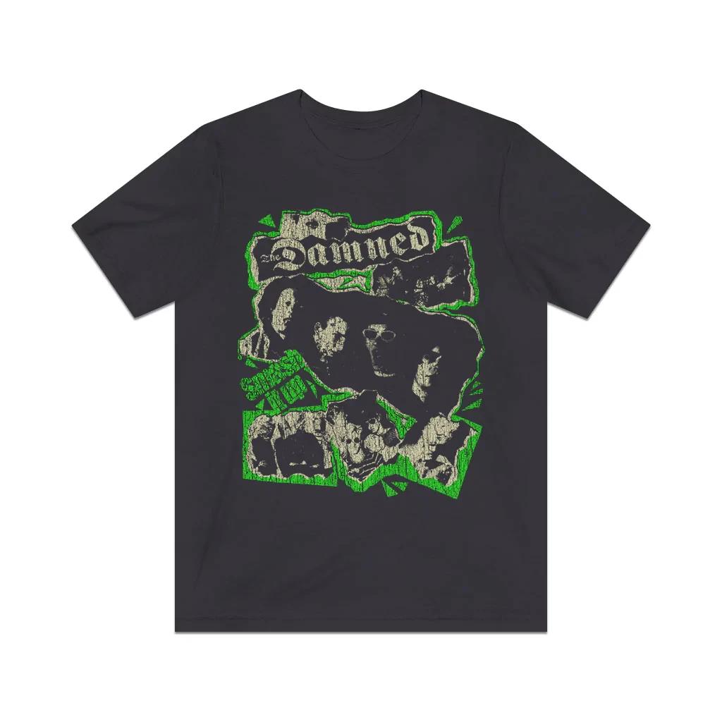 Smash It Up 1979 Vintage Men s T shirt 3XL
Smash It Up 1979 Vintage Men s T shirt 3XL