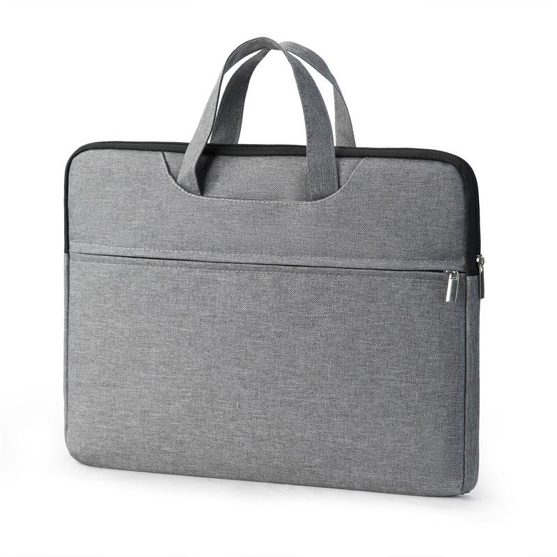 TS JYL laptop bag,Factory Document Bag Large Oxford Laptop Bag Waterproof Meeting Office 15.6 сірий
TS JYL laptop bag,Factory Document Bag Large Oxford Laptop Bag Waterproof Meeting Office 15.6 сірий