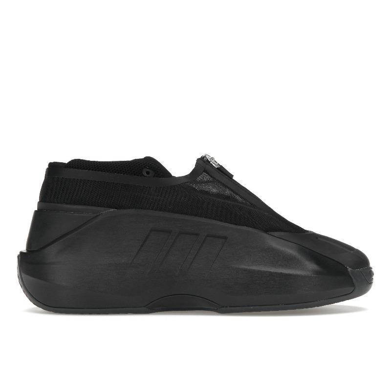 Adidas Originals Crazy IIInfinity Comfort Slip Resistant Wear Resistant Mid Top Retro Basketball Shoes Unisex Black IE7689 36.5 чёрный
Adidas Originals Crazy IIInfinity Comfort Slip Resistant Wear Resistant Mid Top Retro Basketball Shoes Unisex Black IE7689 36.5 чёрный