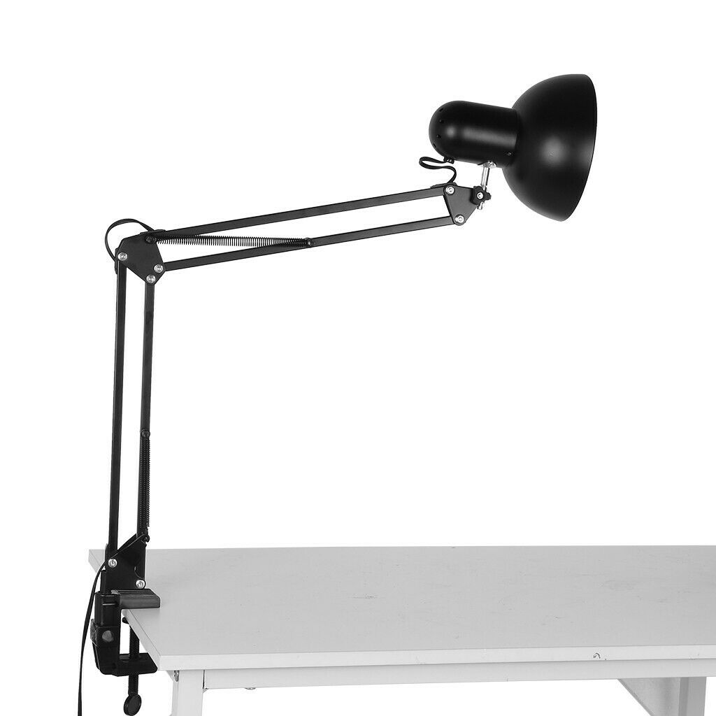 1pc Home Decor Foldable Desk Lamp Clip On Light Telescopic Eye Protection Adjustable Bedroom Office Decoration Table Lamp Home
1pc Home Decor Foldable Desk Lamp Clip On Light Telescopic Eye Protection Adjustable Bedroom Office Decoration Table Lamp Home