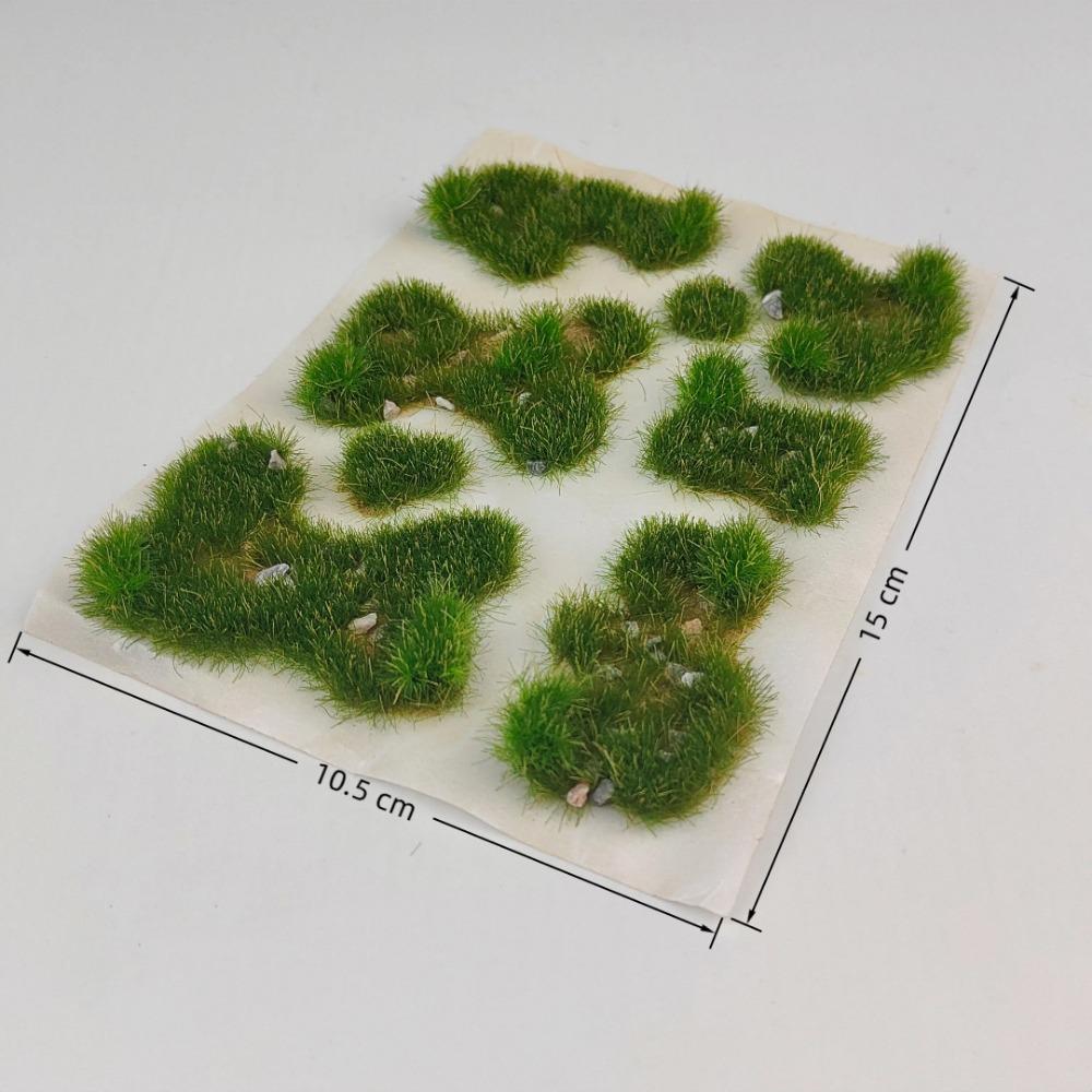 Multicolor Mini Grass Clusters Building Models Photo Props Simulated Flower Cluster DIY Accessories Sand Table Scenes Model
Multicolor Mini Grass Clusters Building Models Photo Props Simulated Flower Cluster DIY Accessories Sand Table Scenes Model