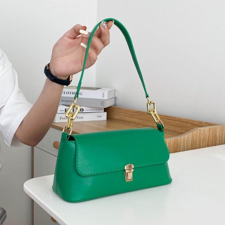 French niche bag foreign style underarm bag women s bag 2024 new trendy fashion portable versatile ins shoulder bag зелений
French niche bag foreign style underarm bag women s bag 2024 new trendy fashion portable versatile ins shoulder bag зелений