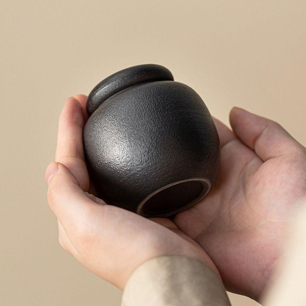 Ceramic Tea Sealed Jar Elegant Tea Cans Multi-function Pu er Tea Storage Box Friends White1
Ceramic Tea Sealed Jar Elegant Tea Cans Multi-function Pu er Tea Storage Box Friends White1