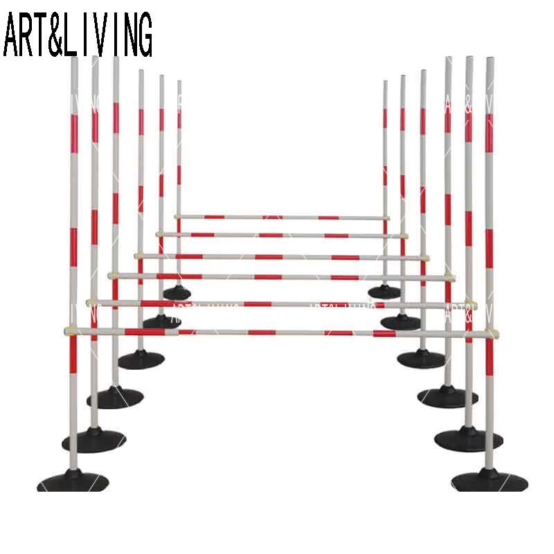 Outdoor 400m Obstacle Course & Physical Training Equipment
Outdoor 400m Obstacle Course & Physical Training Equipment