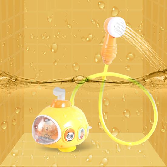 Детская игрушка для ванной, пористая водопоглощающая компаньон, интерактивные игрушки, экологически чистый электрический разбрызгиватель с распылителем, подарок для мальчиков и девочек
Детская игрушка для ванной, пористая водопоглощающая компаньон, интерактивные игрушки, экологически чистый электрический разбрызгиватель с распылителем, подарок для мальчиков и девочек