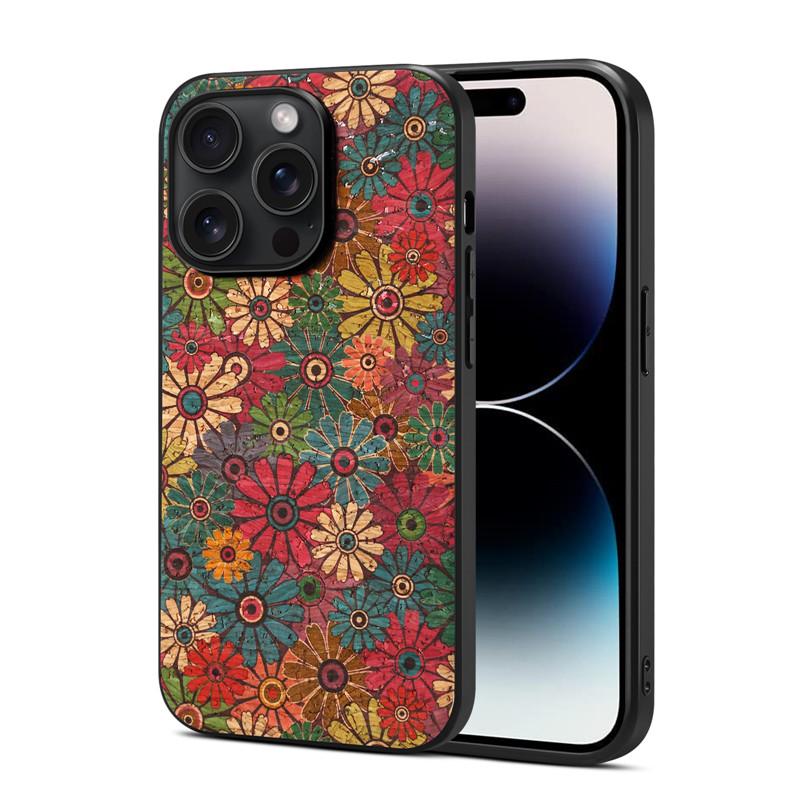 Ultrathin Flower Figure Leather Case For iPhone 16 16E 15 14 13 12 11 Pro Max 15Plus XS Max XR 7 8 SE 2026 Shockproof Back Cover For Phone16E
Ultrathin Flower Figure Leather Case For iPhone 16 16E 15 14 13 12 11 Pro Max 15Plus XS Max XR 7 8 SE 2026 Shockproof Back Cover For Phone16E