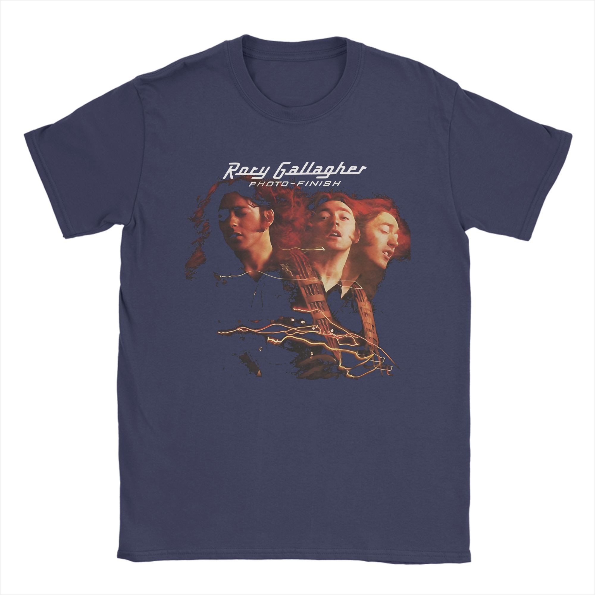 Graphic Printing Rory Gallagher William Rory Gallagher T Shirt for Men Women 100 Cotton Tee Shirt Short Sleeve Clothing 4XL
Graphic Printing Rory Gallagher William Rory Gallagher T Shirt for Men Women 100 Cotton Tee Shirt Short Sleeve Clothing 4XL