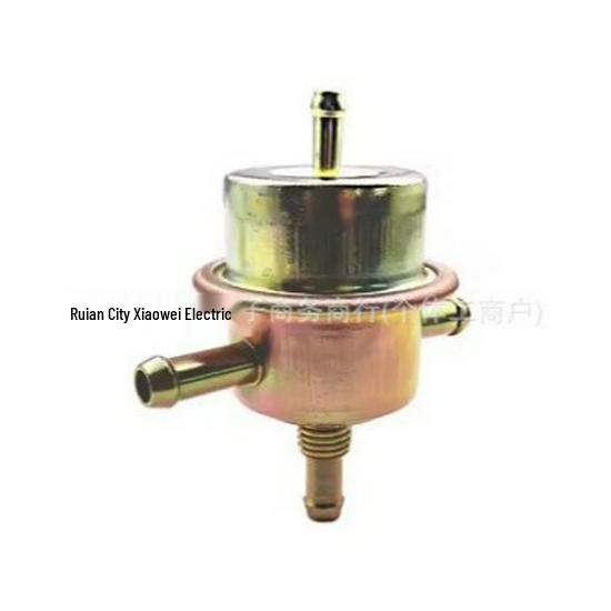 Opel Fuel Pressure Regulator Valve (8983638, 0280160202, 7700267390)
Opel Fuel Pressure Regulator Valve (8983638, 0280160202, 7700267390)