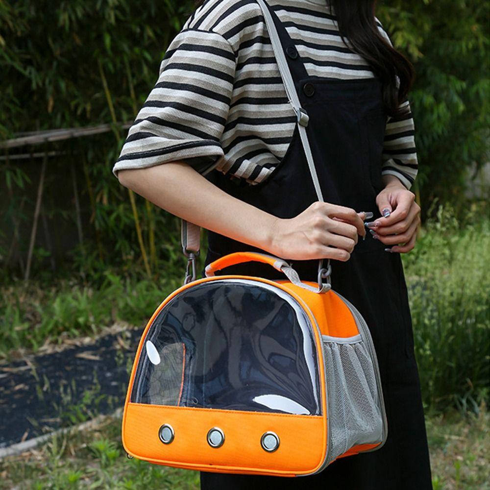 Comfortable Cat Backpack Foldable Parrot Carrier Bag Pet Accessories Pet Handbag Outdoor Travel зелений
Comfortable Cat Backpack Foldable Parrot Carrier Bag Pet Accessories Pet Handbag Outdoor Travel зелений