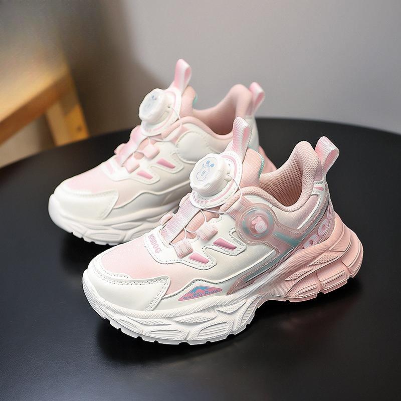Mid Big Girls Fall Winter Leather Waterproof Running Shoes Casual Kids Athletic Sneakers 1745 size 28
Mid Big Girls Fall Winter Leather Waterproof Running Shoes Casual Kids Athletic Sneakers 1745 size 28