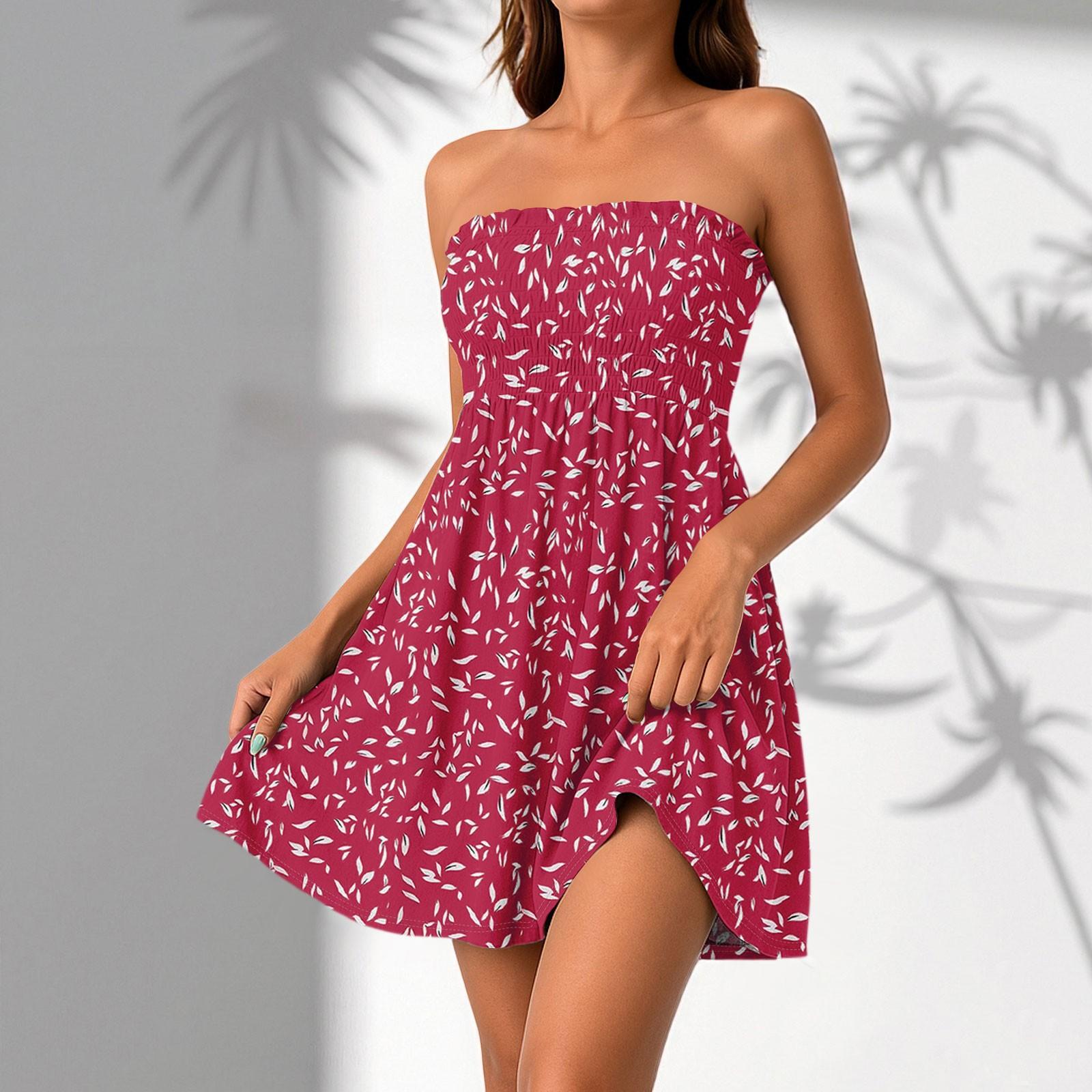 Женские повседневные летние платья без рукавов, весеннее лоскутное бохо-цветочное коктейльное вечернее платье M
Женские повседневные летние платья без рукавов, весеннее лоскутное бохо-цветочное коктейльное вечернее платье M