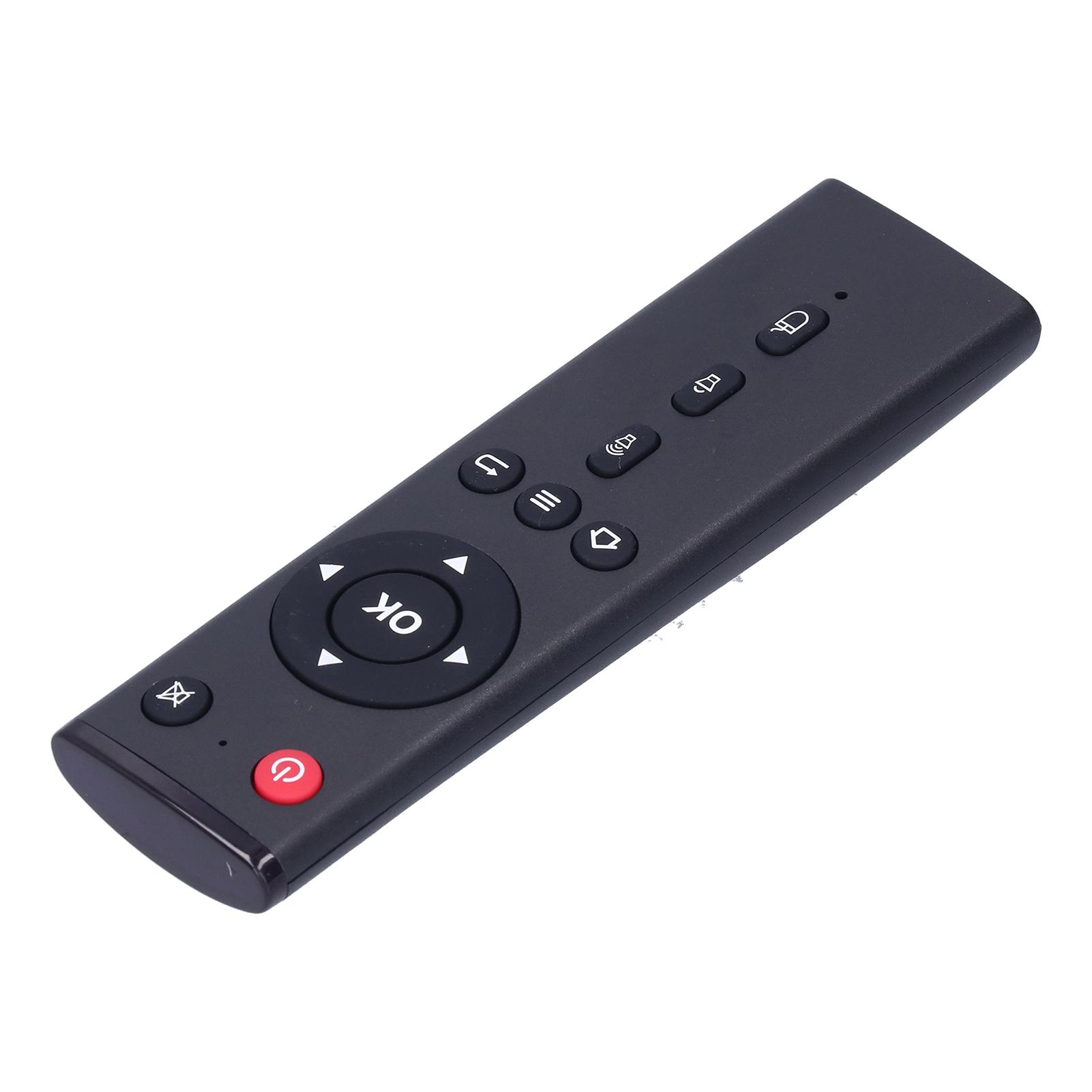 Пульт дистанционного управления TX3 подходит для Android TV Box для Tanix TX3Max TX3 TX6 TX8 TX9S TX5Max TX5 TX3 Mini
Пульт дистанционного управления TX3 подходит для Android TV Box для Tanix TX3Max TX3 TX6 TX8 TX9S TX5Max TX5 TX3 Mini
