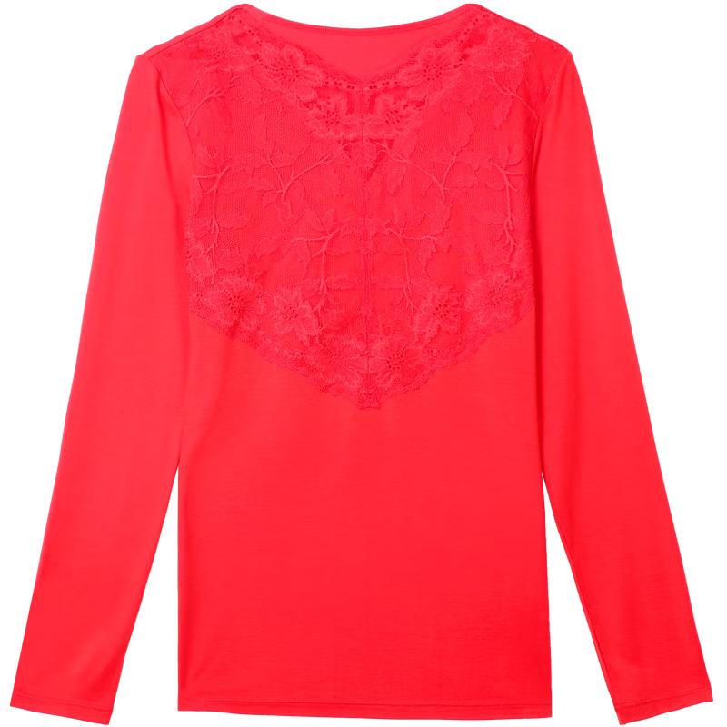 Embry Form Women s Comfortable Base Layer Top EDW0454 2XL
Embry Form Women s Comfortable Base Layer Top EDW0454 2XL