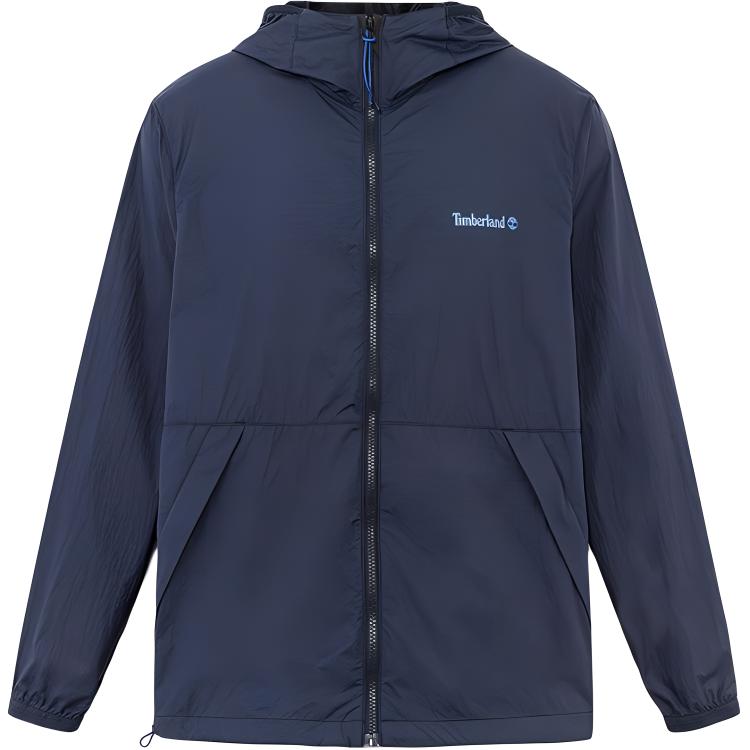 Timberland Outdoor Windproof Water-Repellent Hooded Jacket Men Jackets Deep-Sapphire-Blue A5M7A-433 S
Timberland Outdoor Windproof Water-Repellent Hooded Jacket Men Jackets Deep-Sapphire-Blue A5M7A-433 S