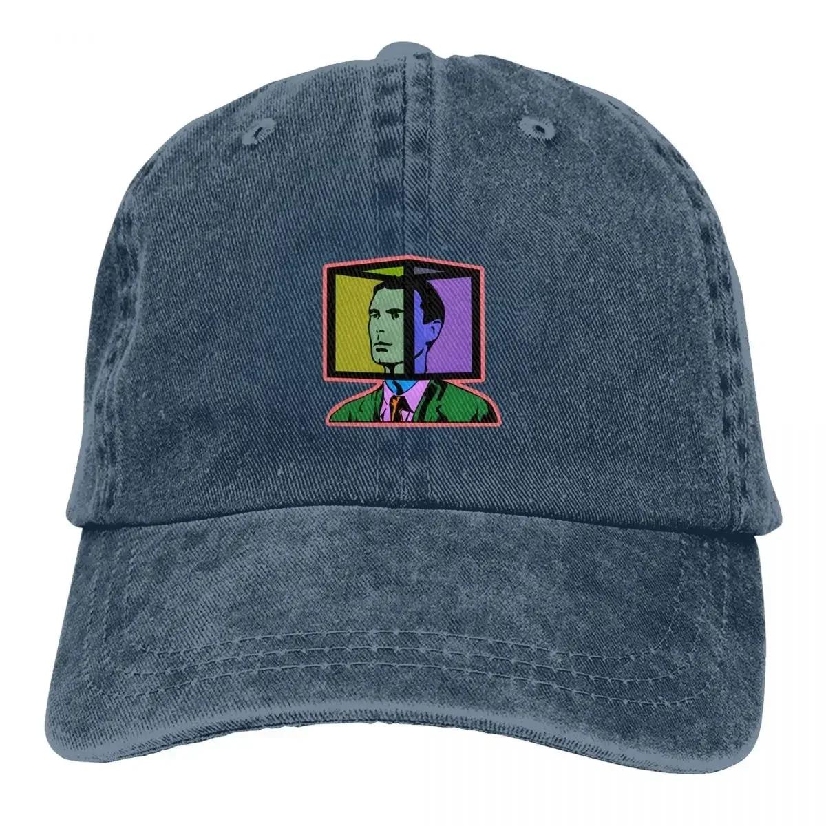 Washed Unisexs Baseball Cap Road To Nowhere Trucker Snapback Caps Dad Hat Talking Heads Golf Hats One Size
Washed Unisexs Baseball Cap Road To Nowhere Trucker Snapback Caps Dad Hat Talking Heads Golf Hats One Size
