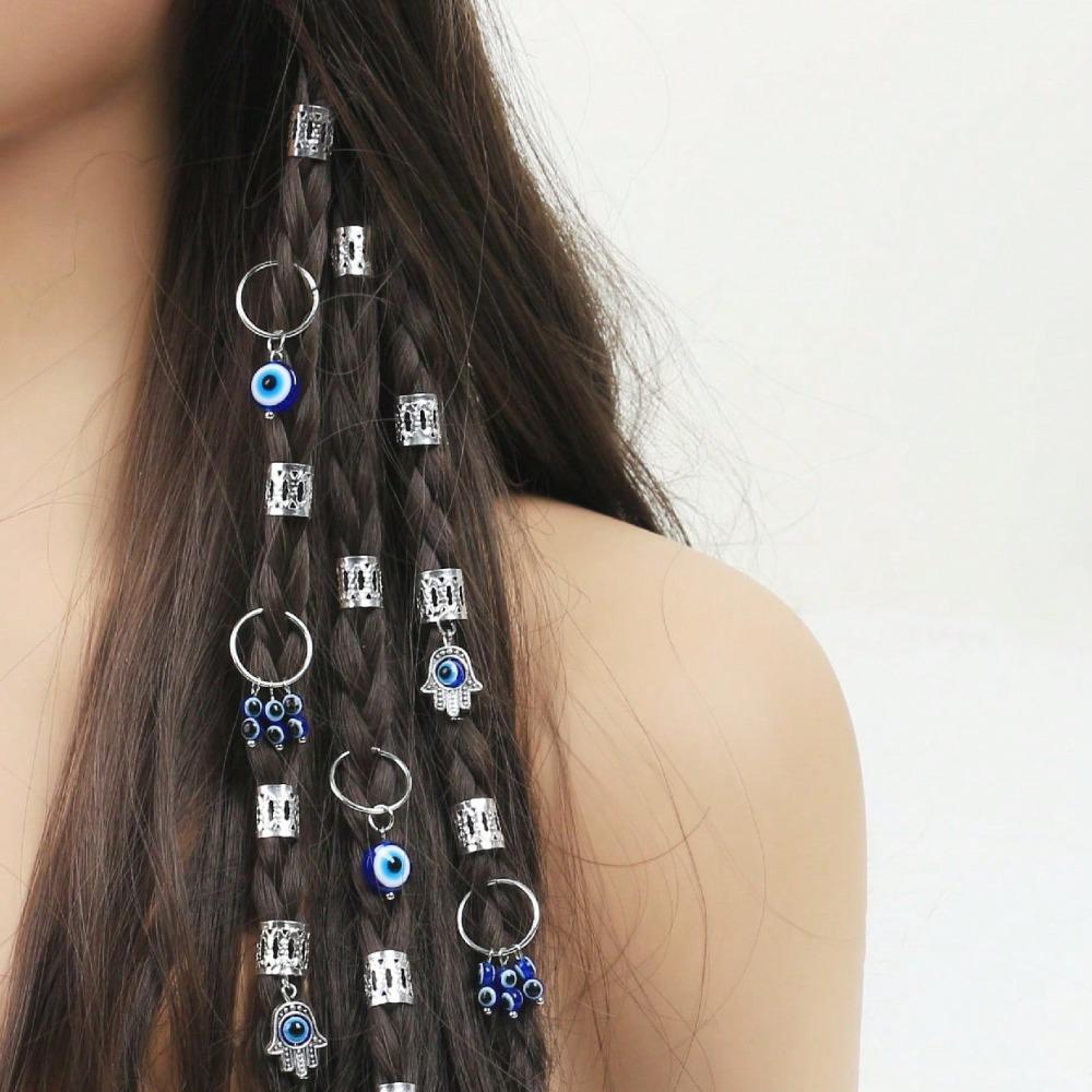 16pcs Hair Braiding Hollow Out Hair Ring Dread Locks Hair Braid Tubes Dreadlocks Beads Hair Jewelry 16Pcs золотий
16pcs Hair Braiding Hollow Out Hair Ring Dread Locks Hair Braid Tubes Dreadlocks Beads Hair Jewelry 16Pcs золотий