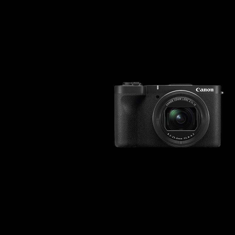 Canon PowerShot V1 4K Vlogging Digital Camera (CN version)
Canon PowerShot V1 4K Vlogging Digital Camera (CN version)