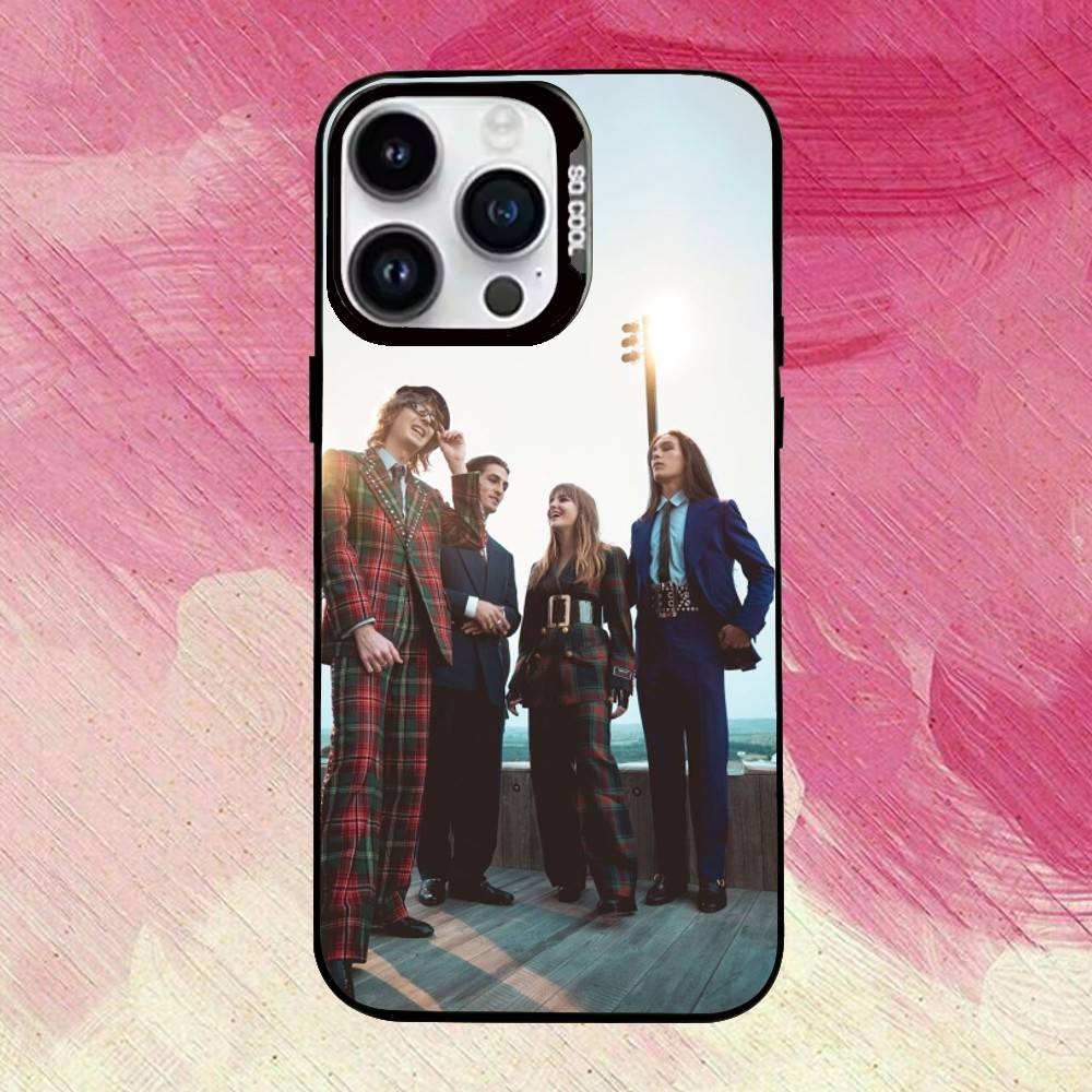 D-Damiano D-David M-Maneskin-es Phone Case For iPhone 17,16,15,14,13,12,11 Plus,Pro Max,XS,Colored Silver Plated Inside Cover iPhone11PROMAX
D-Damiano D-David M-Maneskin-es Phone Case For iPhone 17,16,15,14,13,12,11 Plus,Pro Max,XS,Colored Silver Plated Inside Cover iPhone11PROMAX