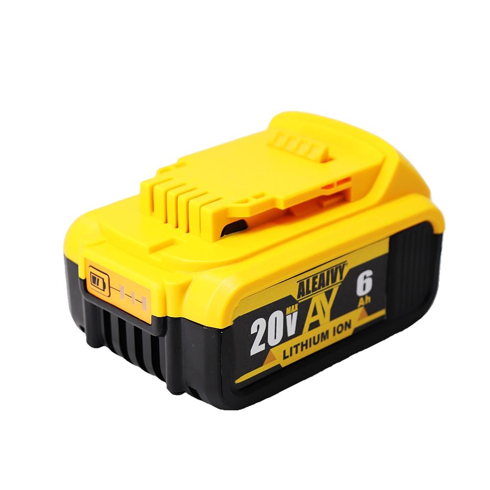 Происхождение Dcb200 20 В 6000 мАч литиевая сменная батарея для Dewalt 18 В Dcb184 Dcb200 Dcb182 Dcb180 Dcb181 Dcb182 Dcb201 Dcb206 L50
Происхождение Dcb200 20 В 6000 мАч литиевая сменная батарея для Dewalt 18 В Dcb184 Dcb200 Dcb182 Dcb180 Dcb181 Dcb182 Dcb201 Dcb206 L50