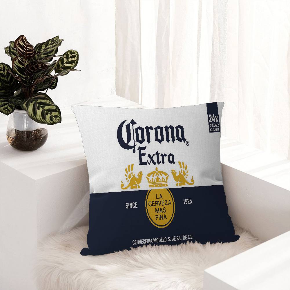 C-CoronaS E-Extra Пиво Персоналізована Наволочка Дитяча Спальня Декор Дикої Вечірки Наволочка дитячий День Народження Душ Подарунок 30cmx30cm
C-CoronaS E-Extra Пиво Персоналізована Наволочка Дитяча Спальня Декор Дикої Вечірки Наволочка дитячий День Народження Душ Подарунок 30cmx30cm