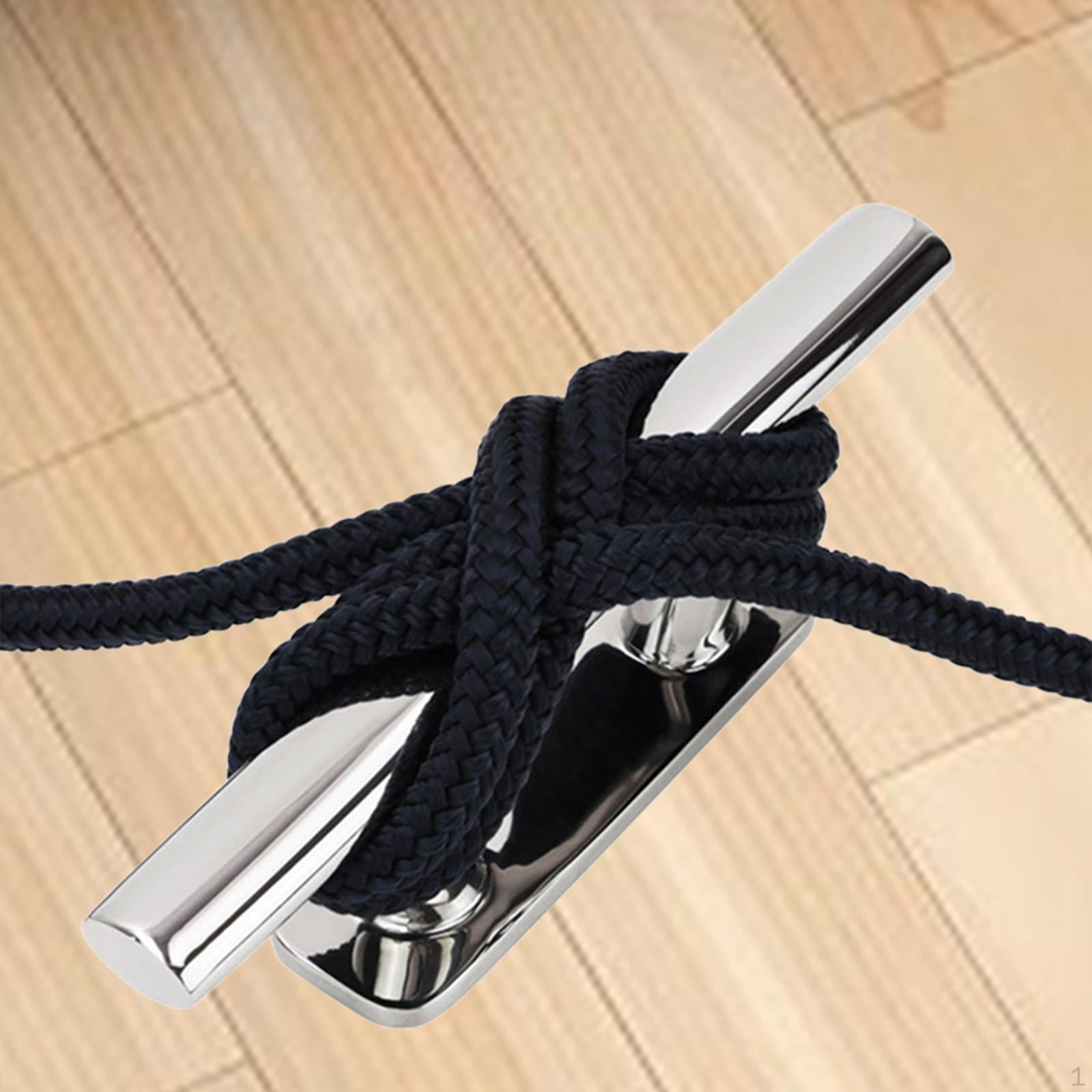 Док-упор с 2 отверстиями для легкой установки 6 in
Док-упор с 2 отверстиями для легкой установки 6 in